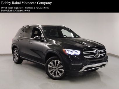 Used 2022 Mercedes-Benz GLE 350 4MATIC