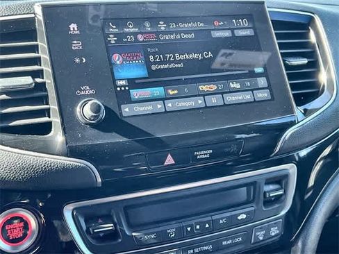 Used 2022 Honda Pilot Black Edition image 18
