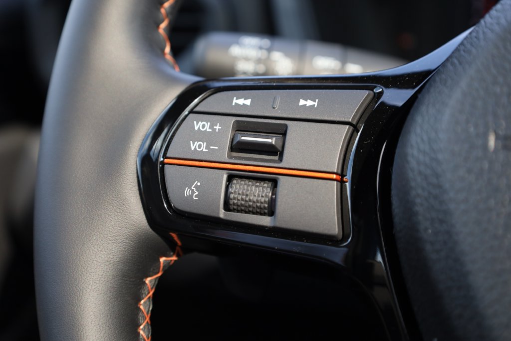 New 2026 Honda Pilot TrailSport image 18