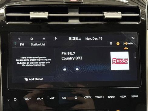 Used 2024 Hyundai Tucson Limited image 20