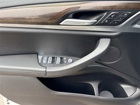 Used 2022 BMW X3 xDrive30i w/ Premium Package 2 image 24