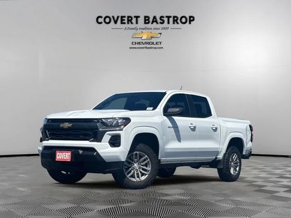 Used 2024 Chevrolet Colorado LT w/ LT Convenience Package