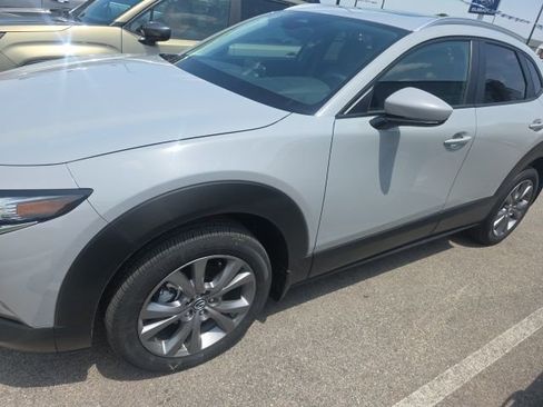 Used 2026 MAZDA CX-30 AWD 2.5 S image 1