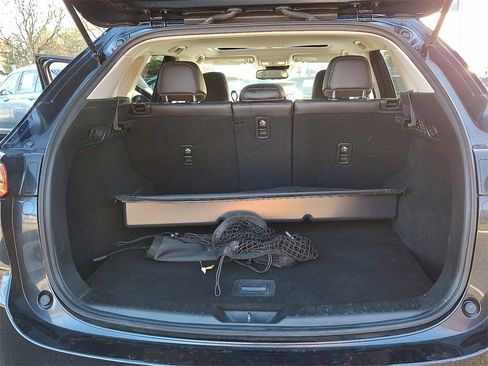 Used 2023 MAZDA CX-5 AWD 2.5 S w/ Preferred Package image 28