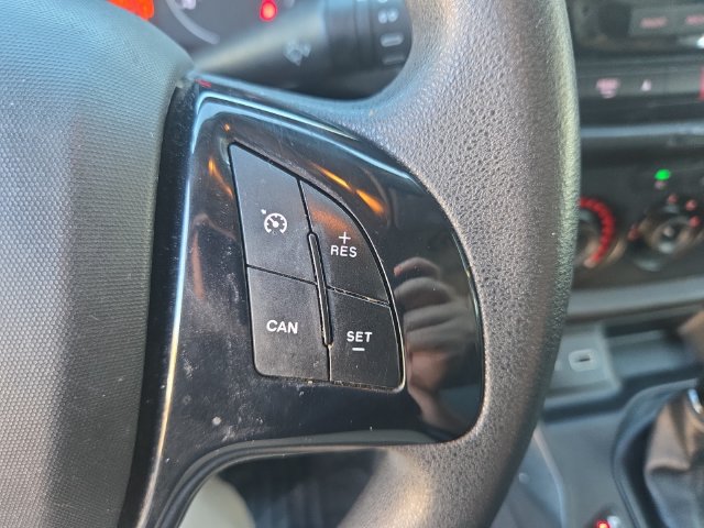 Used 2021 RAM ProMaster City Tradesman FWD image 18