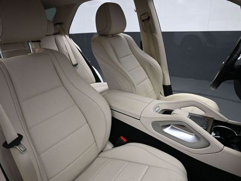 Used 2021 Mercedes-Benz GLE 350 4MATIC image 26