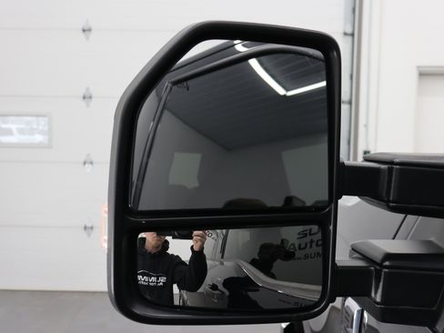 Used 2023 Ford F250 XLT w/ FX4 Off-Road Package image 36