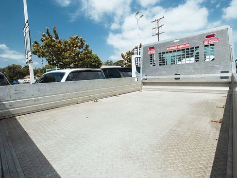 Used 2018 Ford Transit 250 138 image 10