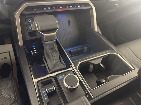 Used 2023 Toyota Tundra SR5 w/ SR5 Premium Package image 17