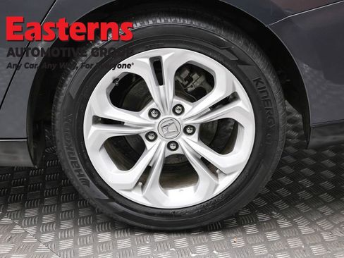 Used 2023 Honda Accord LX image 8