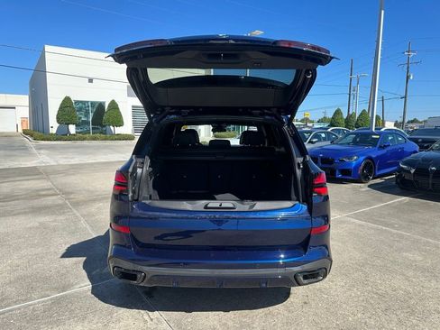 Certified 2024 BMW X5 xDrive40i w/ M Sport Package image 6
