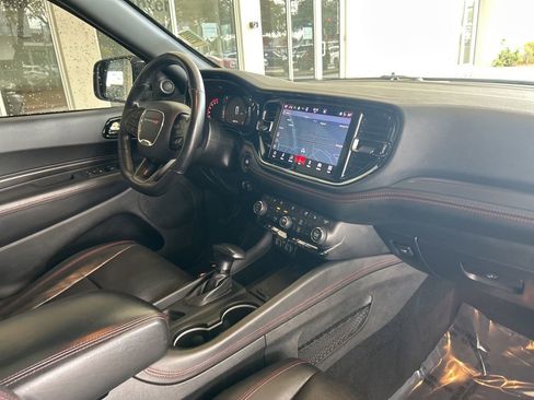 Used 2023 Dodge Durango R/T image 22