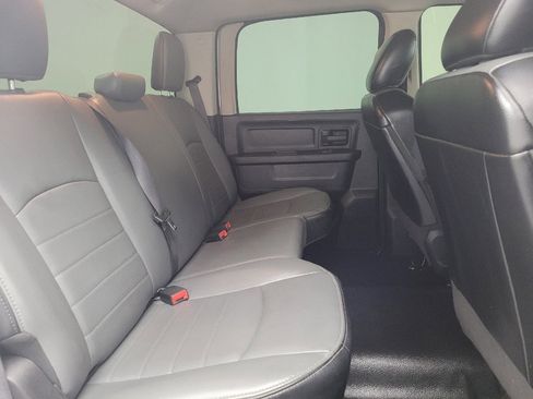 Used 2022 RAM 1500 Tradesman RWD image 19