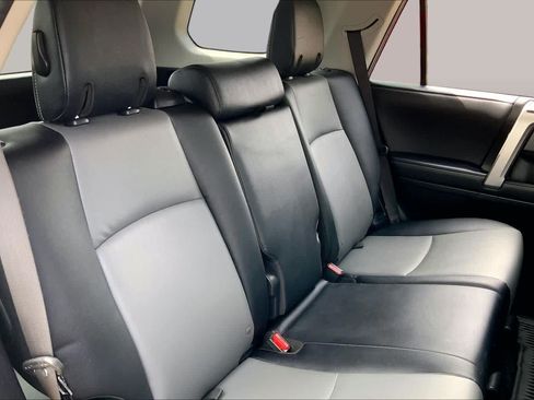 Used 2021 Toyota 4Runner SR5 Premium AWD/4WD image 20