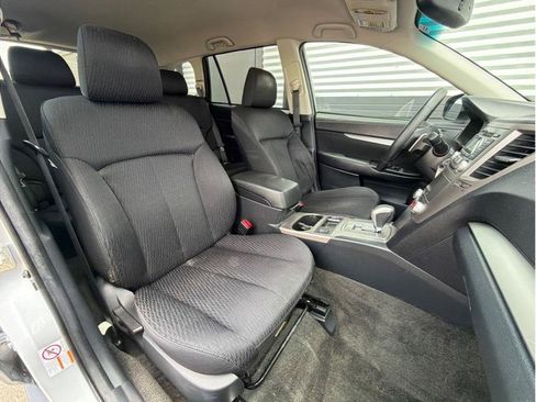 Used 2012 Subaru Outback 2.5i Premium AWD/4WD image 20