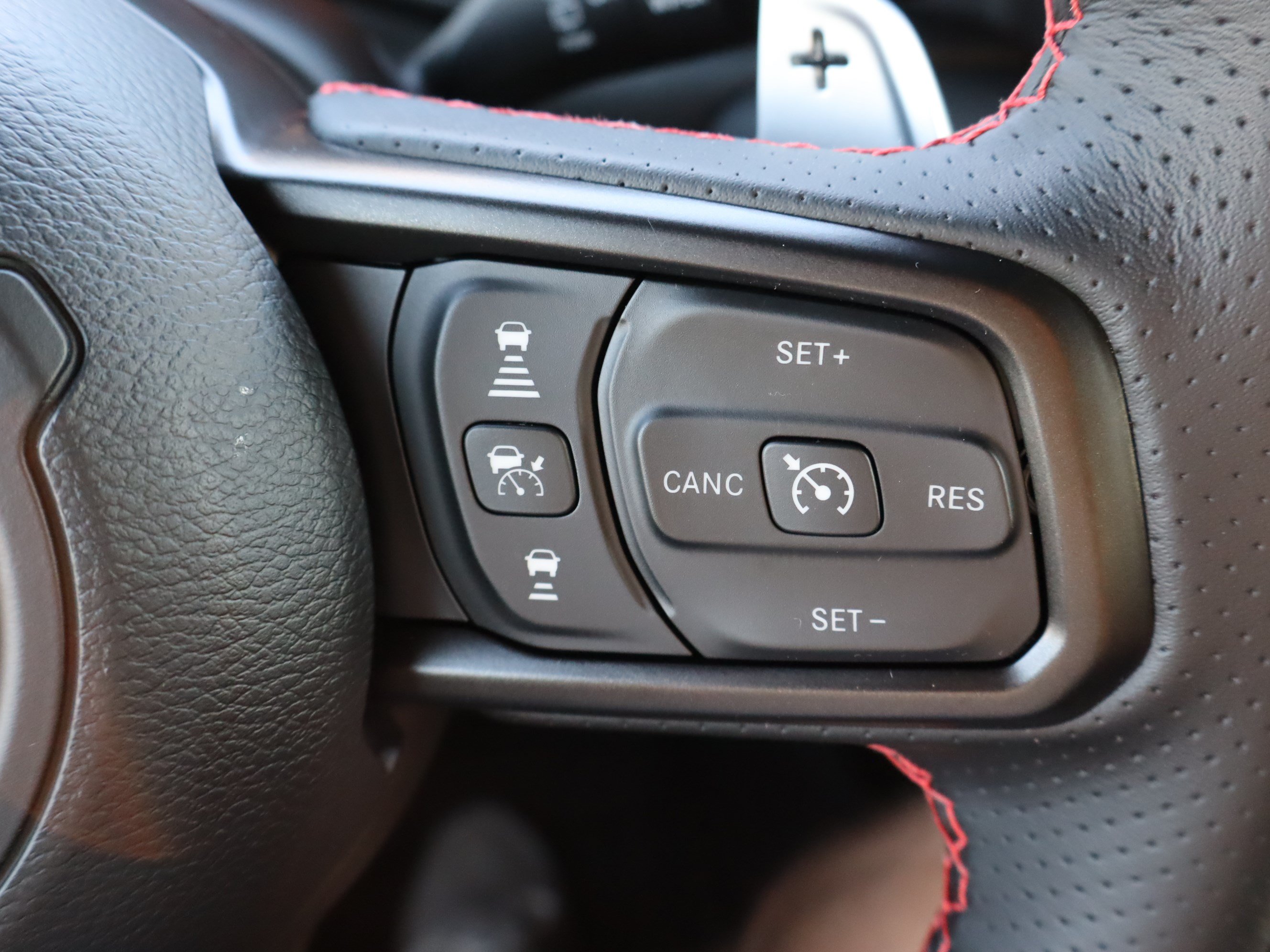 Used 2026 Jeep Wrangler Unlimited Rubicon 392 AWD/4WD image 24