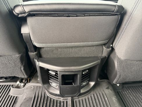 Used 2023 RAM 2500 Tradesman w/ Safety Group image 20