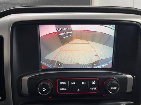 Used 2016 GMC Sierra 1500 SLT image 14