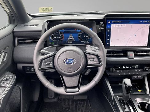 New 2026 Subaru Outback Limited AWD/4WD image 15