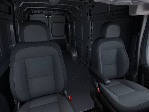 New 2026 RAM ProMaster 2500 w/ Convenience Group image 16