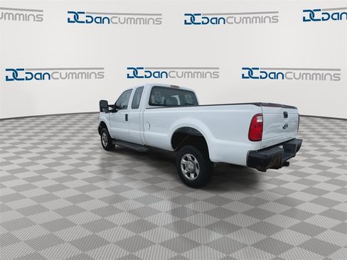 Used 2014 Ford F250 XL image 7