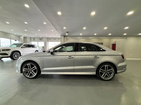 Used 2017 Audi A3 2.0T Premium Plus w/ Premium Plus Package image 4