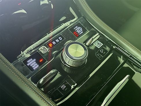 New 2025 Jeep Grand Cherokee L Summit image 12