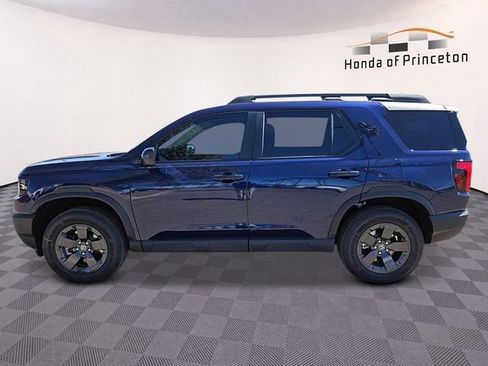 New 2026 Honda Passport RTL image 5