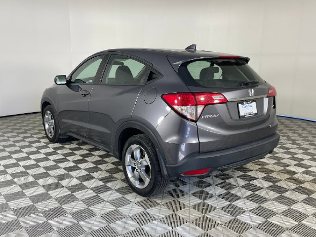 Used 2019 Honda HR-V LX image 20