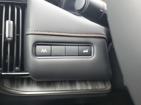 New 2026 Nissan Armada PRO-4X w/ Captain's Chari Seat Package AWD/4WD image 24