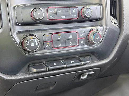 Used 2016 GMC Sierra 1500 2WD Regular Cab image 36