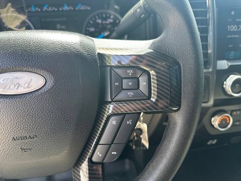 Used 2019 Ford F250 XLT w/ XLT Value Package AWD/4WD image 32