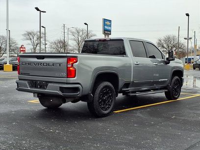 Used 2024 Chevrolet Silverado 2500 High Country w/ High Country Premium Package