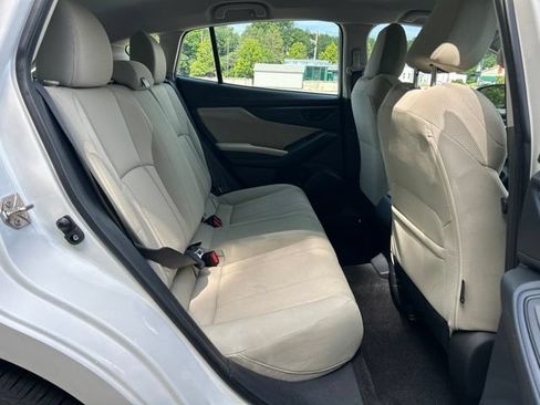 Used 2019 Subaru Impreza 2.0i w/ Eyesight AWD/4WD image 28
