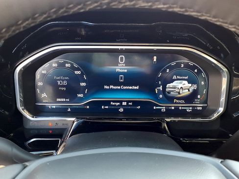 Certified 2025 Chevrolet Silverado 1500 LT image 11