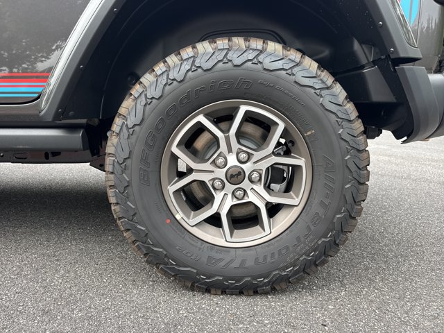 New 2027 Jeep Wrangler Unlimited Sport AWD/4WD image 19