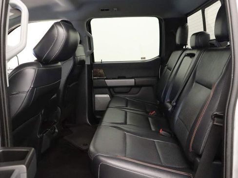 Certified 2021 Ford F150 Lariat image 17