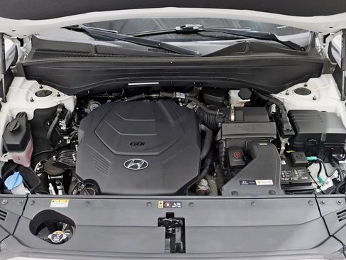 Used 2023 Hyundai Palisade Calligraphy AWD/4WD image 44
