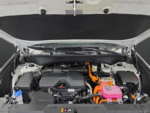 New 2026 Hyundai Santa Fe SE AWD/4WD image 36