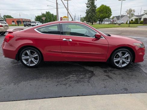 Used 2012 Honda Accord EX-L image 5