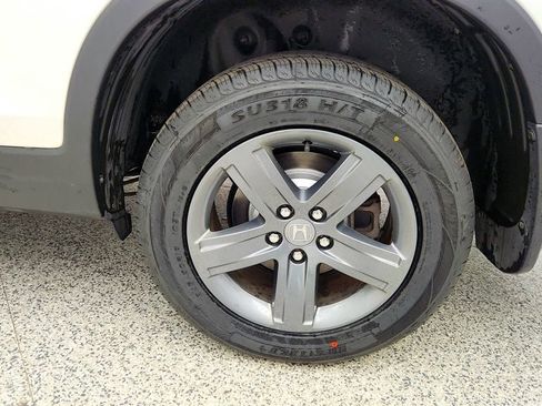 Used 2023 Honda Ridgeline RTL-E image 9