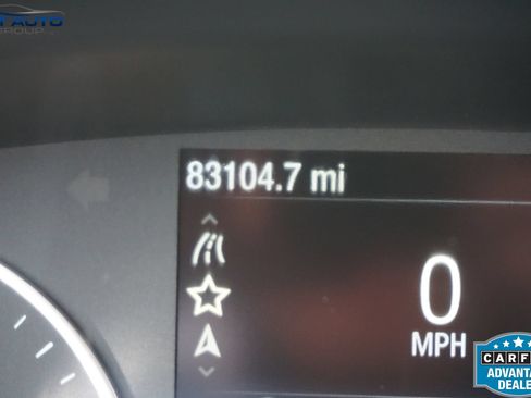 Used 2020 Ford EcoSport SE AWD/4WD image 44