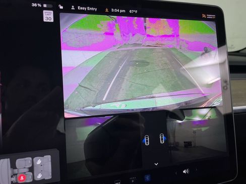Used 2019 Tesla Model 3 Long Range AWD/4WD image 15