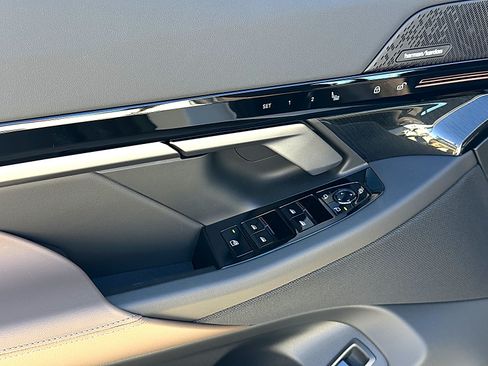 New 2026 BMW 530i w/ Premium Package RWD image 13