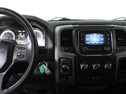 Used 2016 RAM 1500 Express image 15