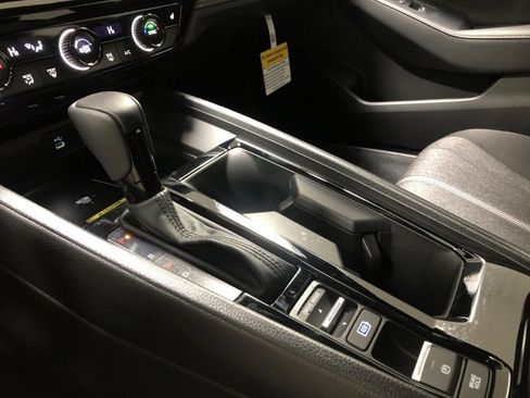 New 2025 Honda Accord Sport image 32