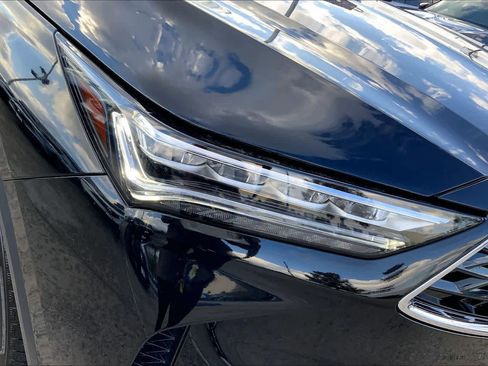 Used 2025 Acura MDX SH-AWD w/ Technology Package image 26