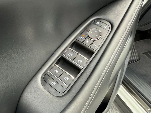 Certified 2024 INFINITI QX60 Autograph w/ Cargo Package image 11