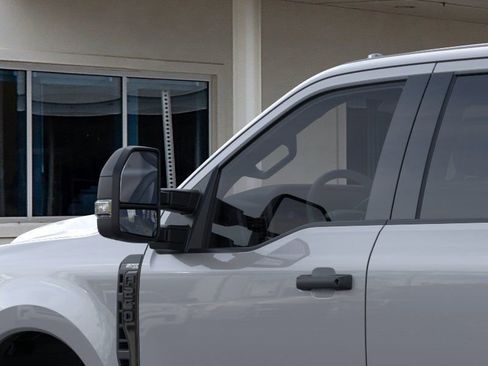 New 2026 Ford F250 XL w/ STX Appearance Package AWD/4WD image 20