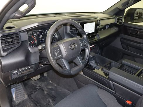 Used 2026 Toyota Tundra SR RWD image 24